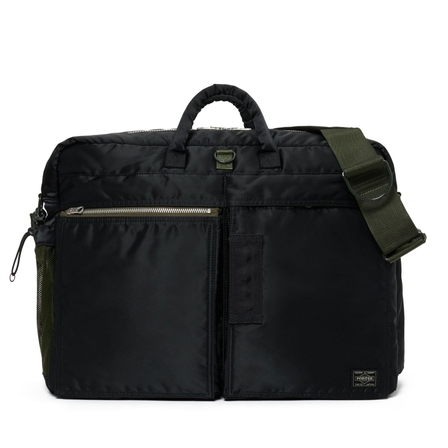 PORTER / PX TANKER