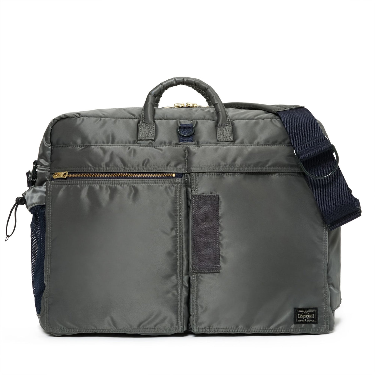 PORTER / PX TANKER