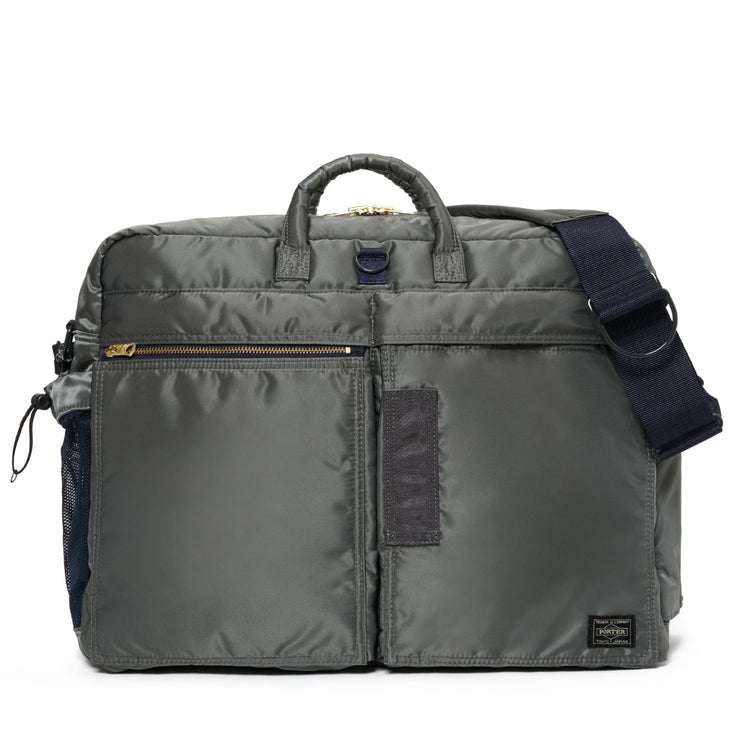 PORTER / PX TANKER