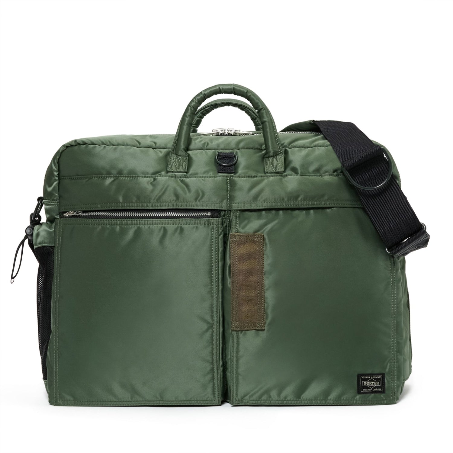 PORTER / PX TANKER – YOSHIDA PORTER