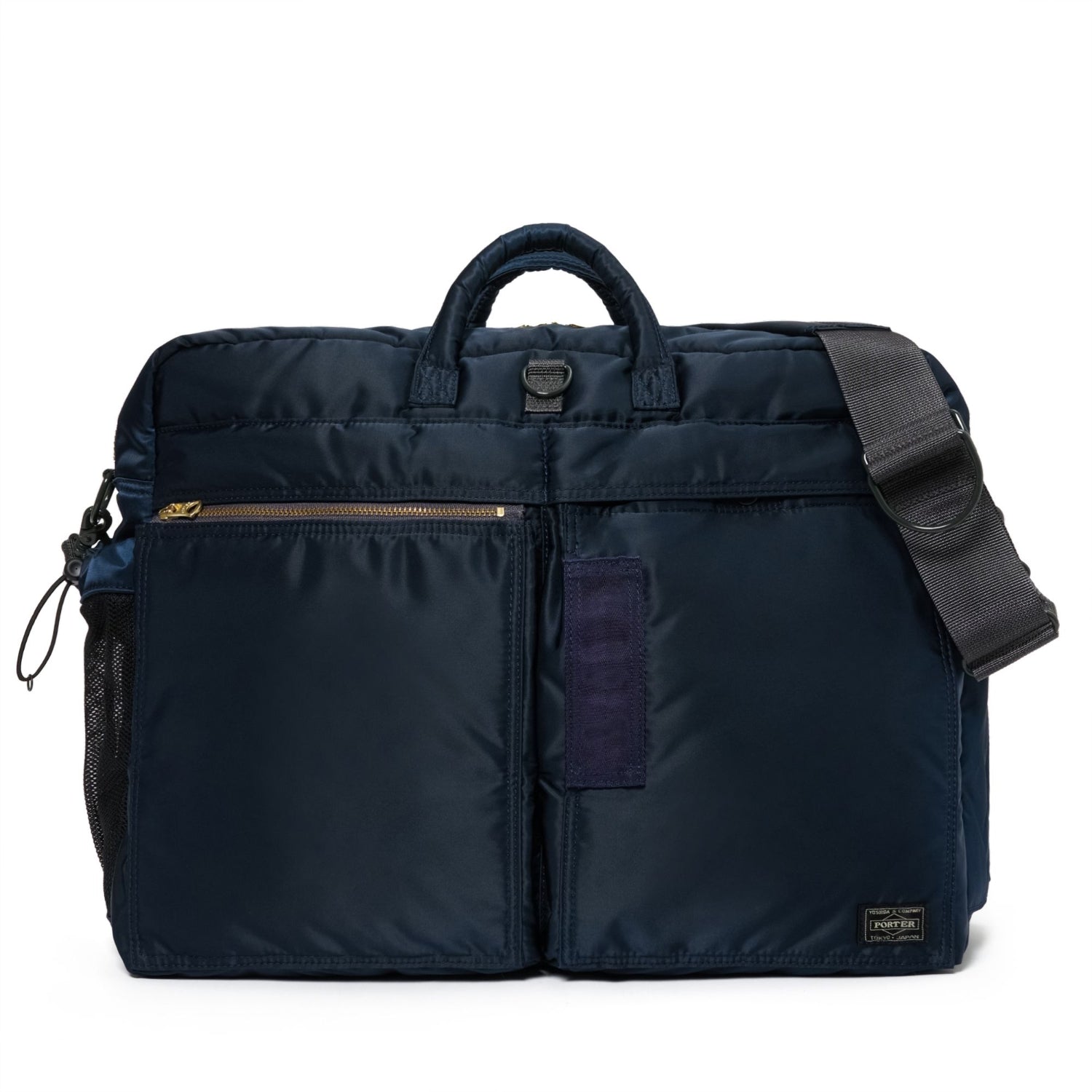 PORTER / PX TANKER – YOSHIDA PORTER