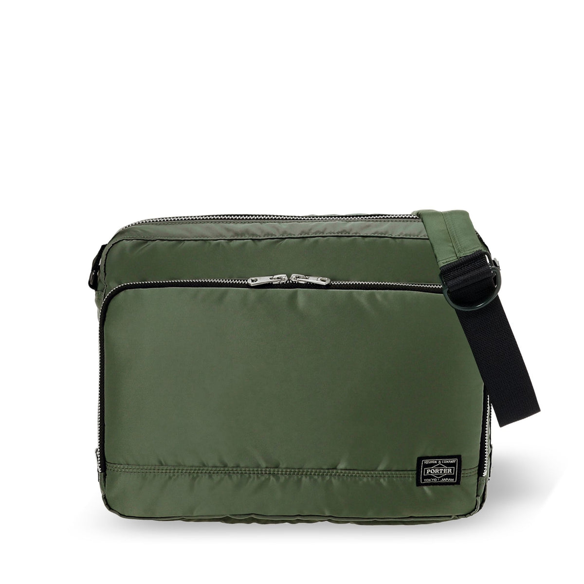 PORTER / PX TANKER