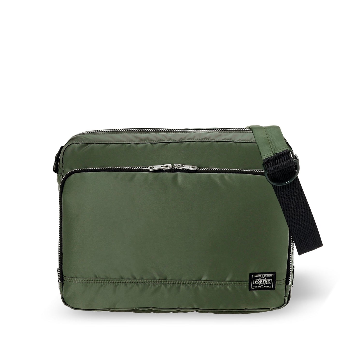 PORTER / PX TANKER