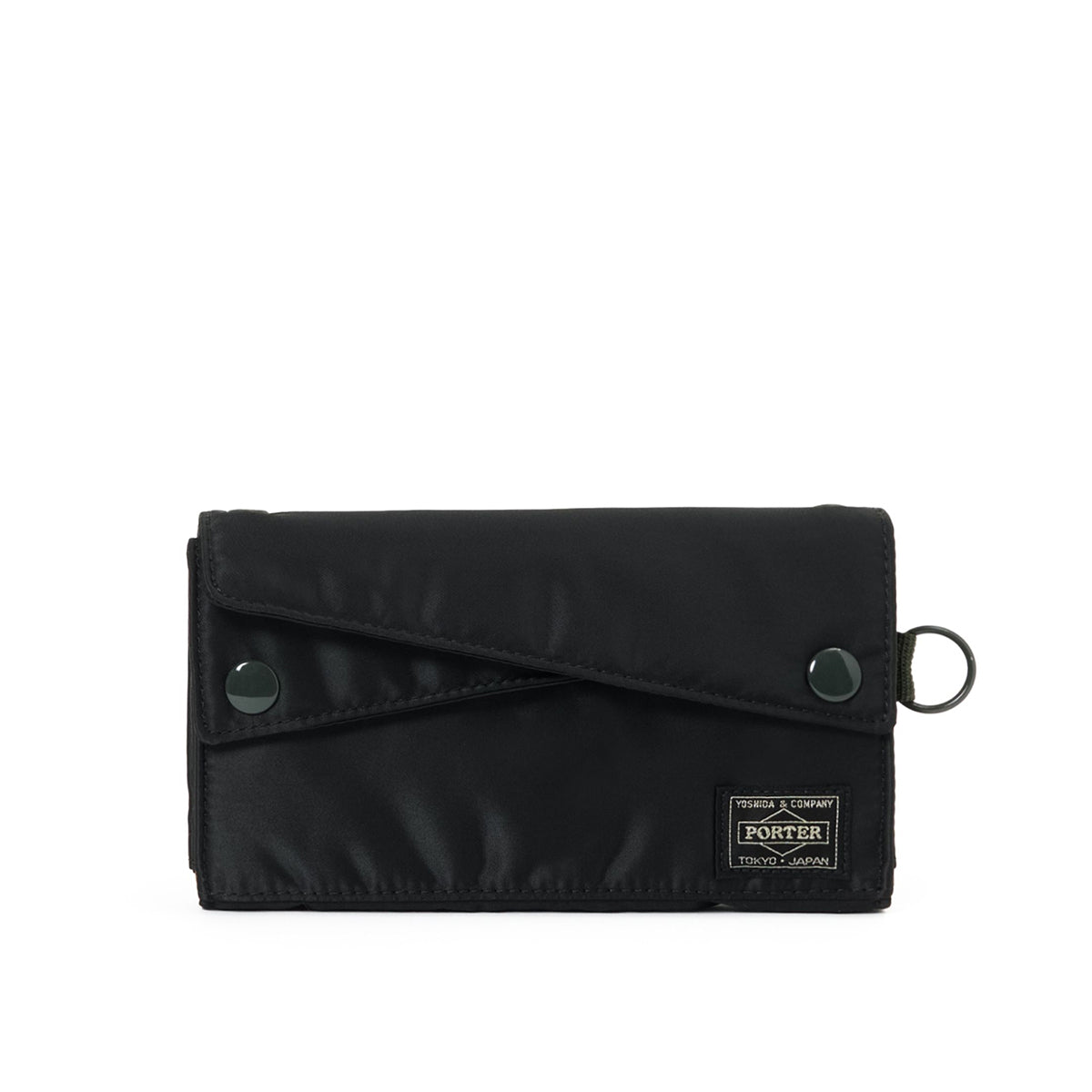 LONG WALLET – YOSHIDA PORTER LONG WALLET – YOSHIDA PORTER