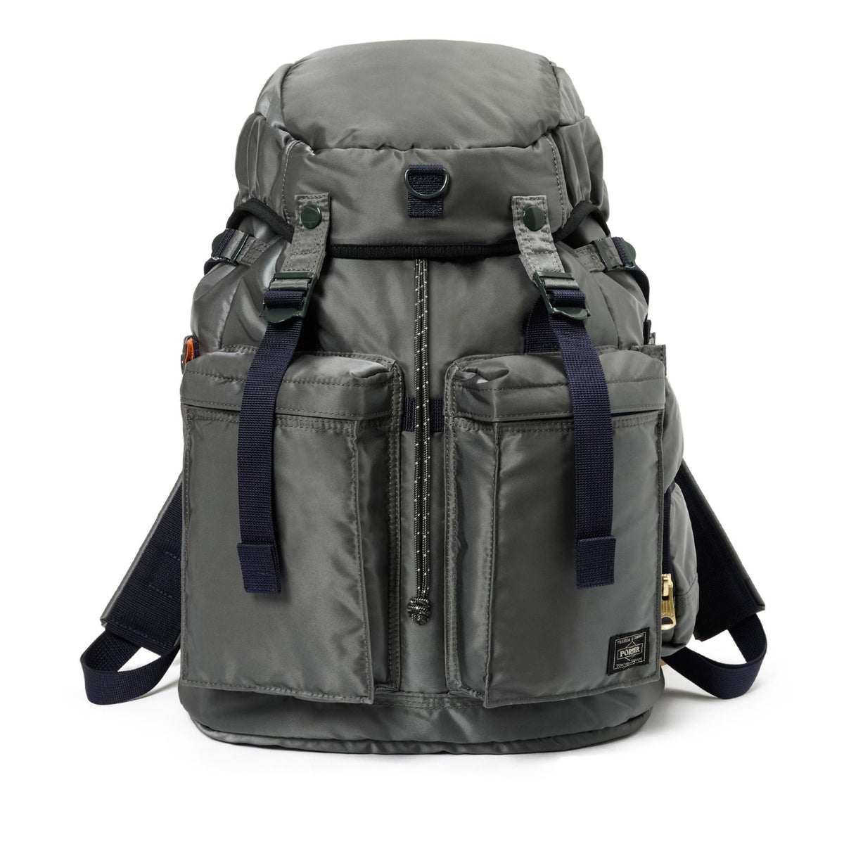 PORTER / PX TANKER