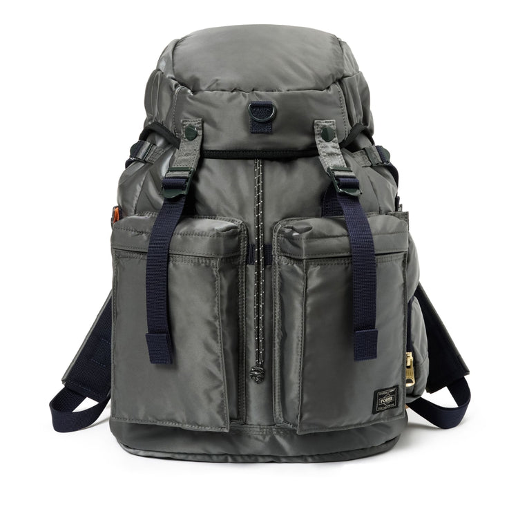 PORTER / PX TANKER