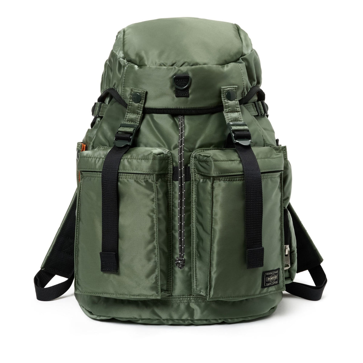 PORTER / PX TANKER