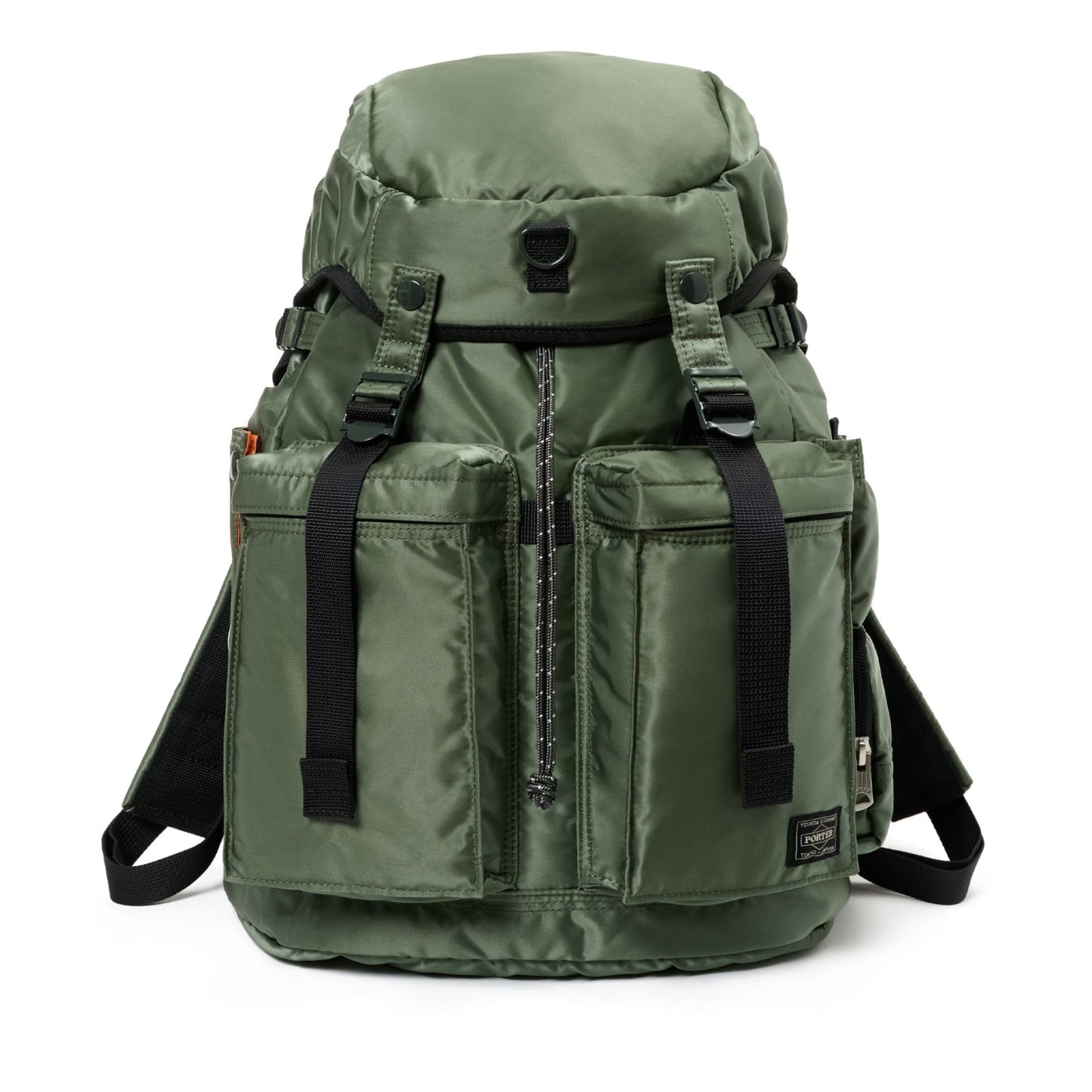 PORTER / PX TANKER