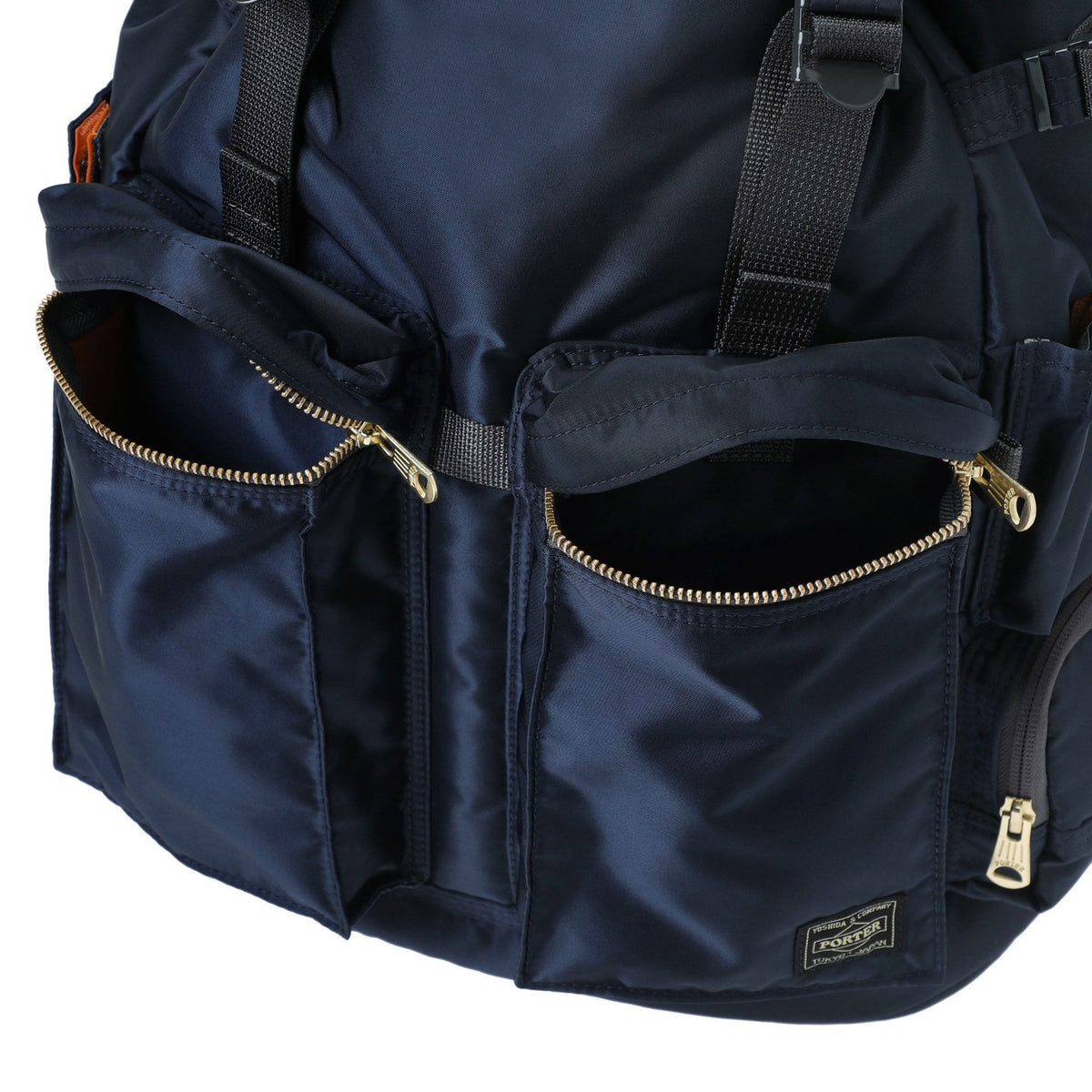 PORTER / PX TANKER
