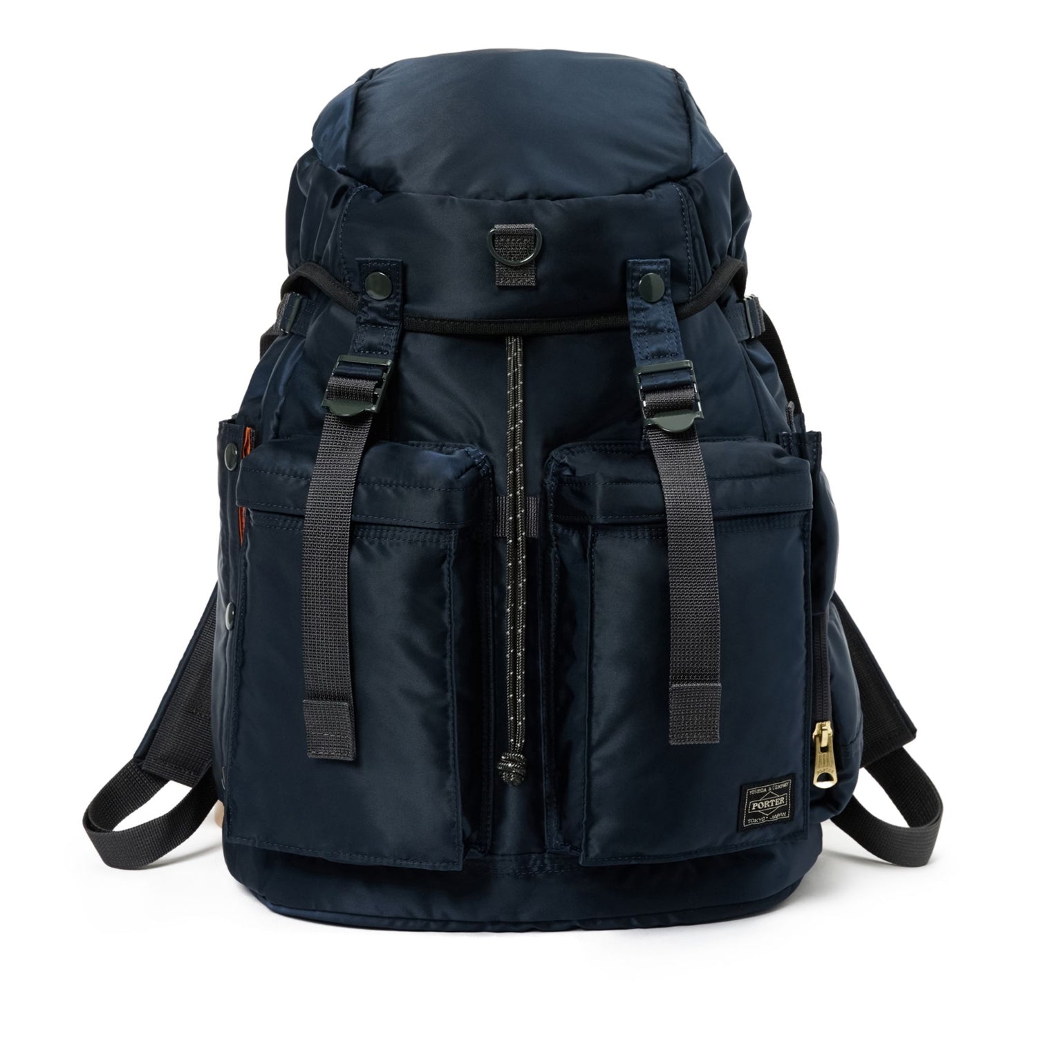廃盤 PORTER / PX TANKER TACTICAL BAND PORTER / PX TANKER – YOSHIDA PORTER