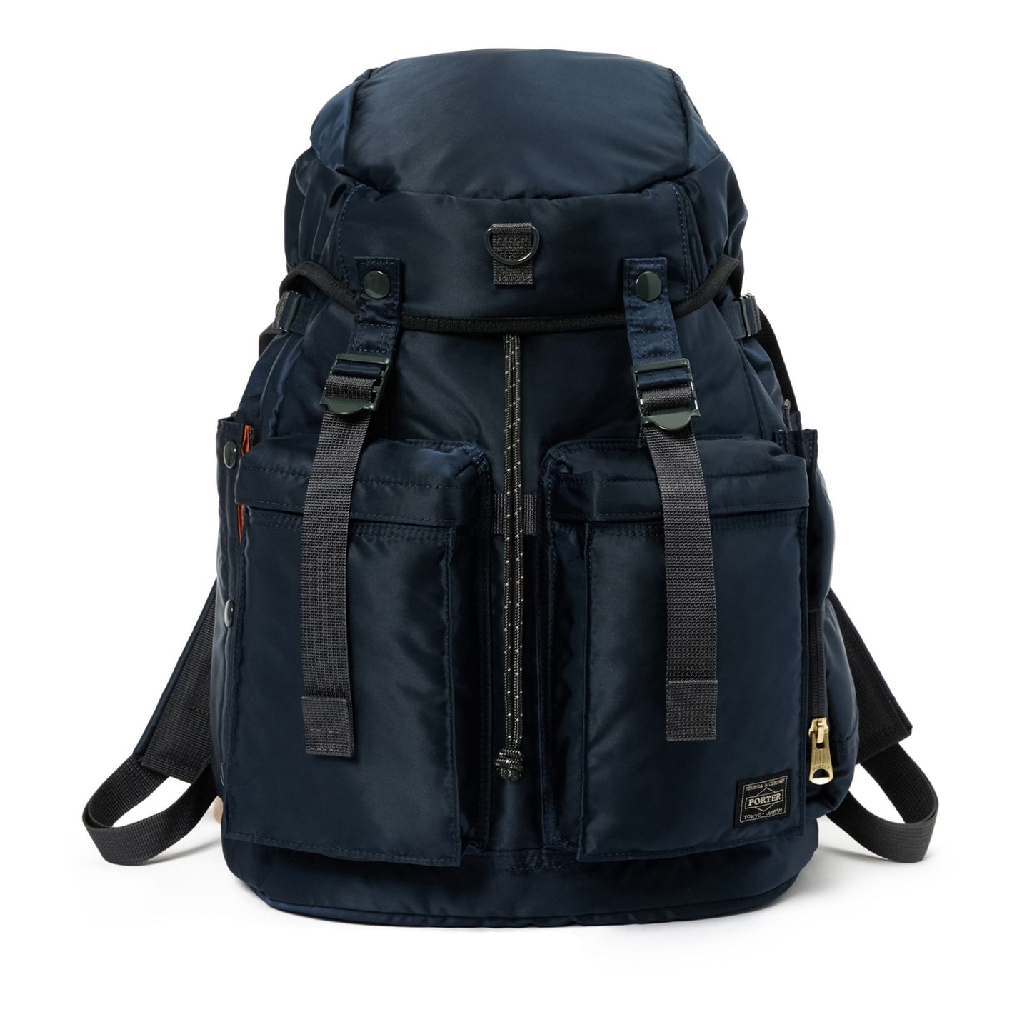 PORTER / PX TANKER