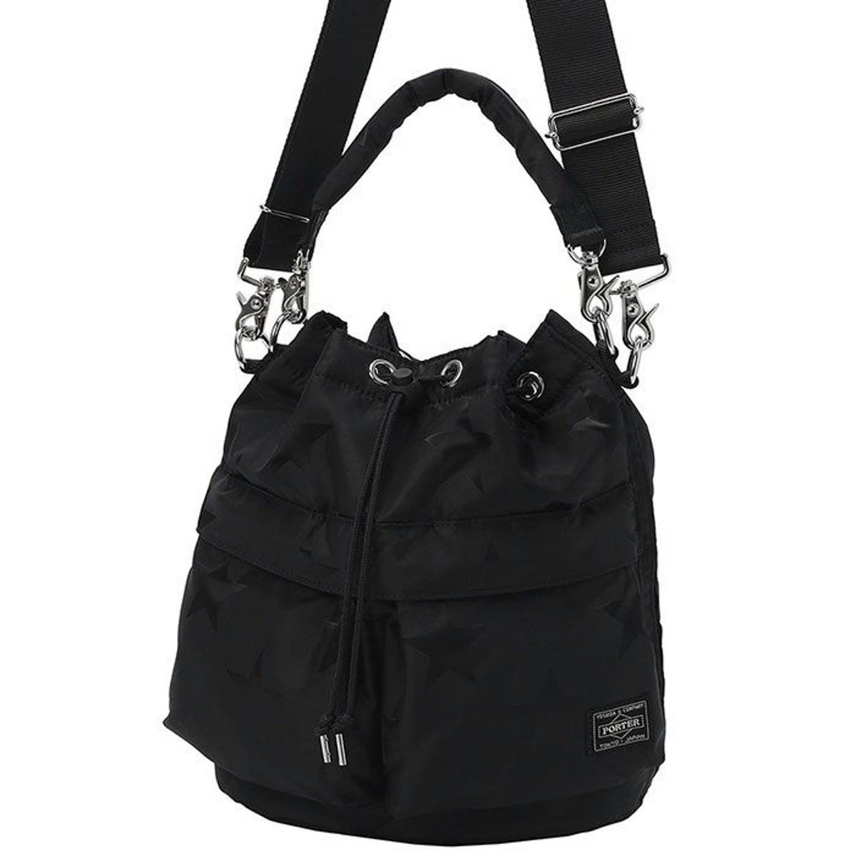 PORTER / FLAG