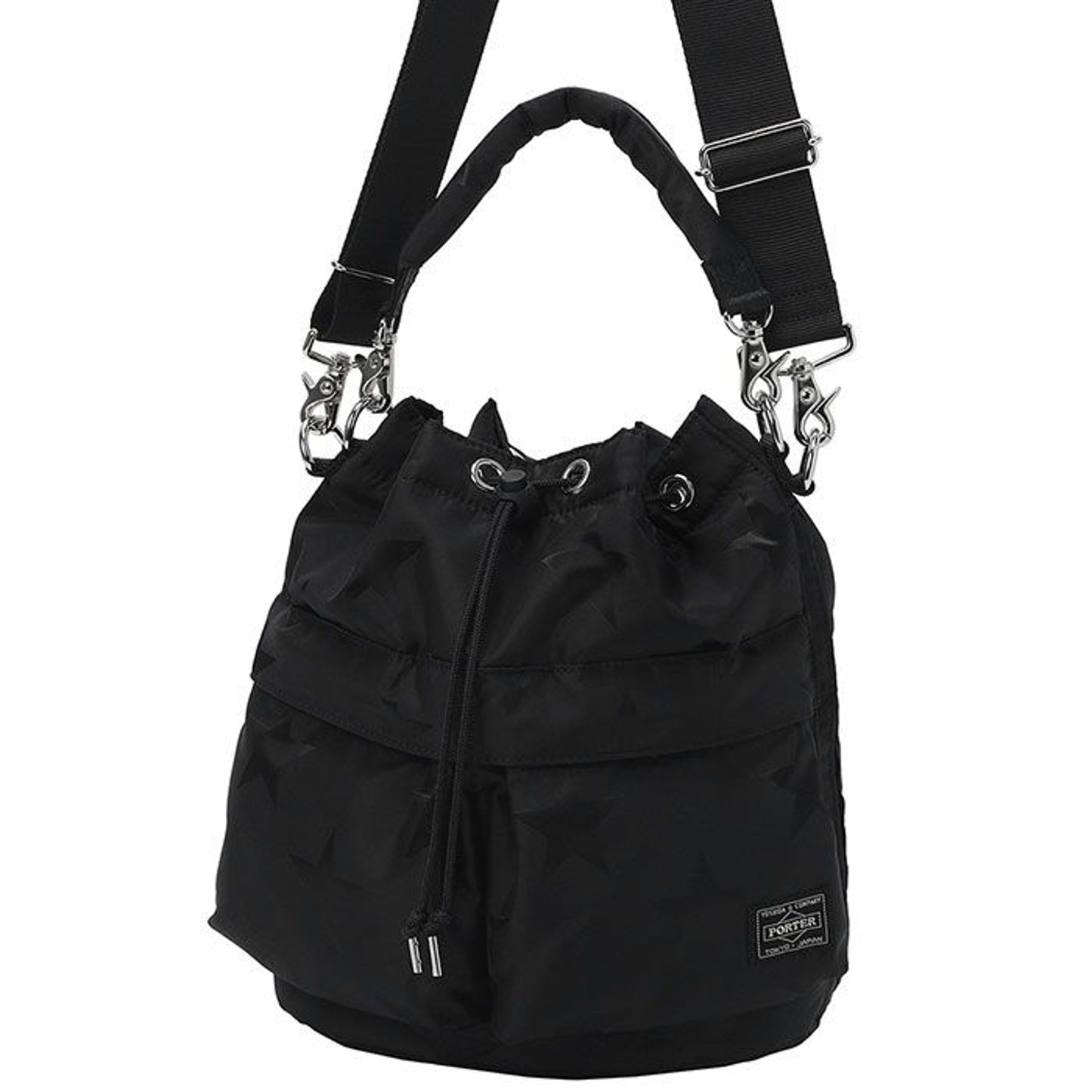 PORTER / FLAG
