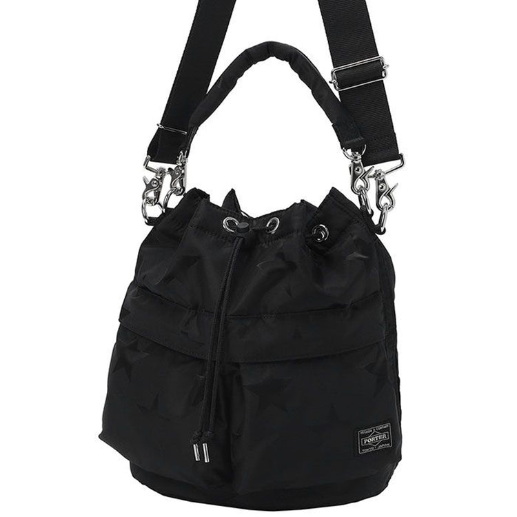 PORTER / FLAG