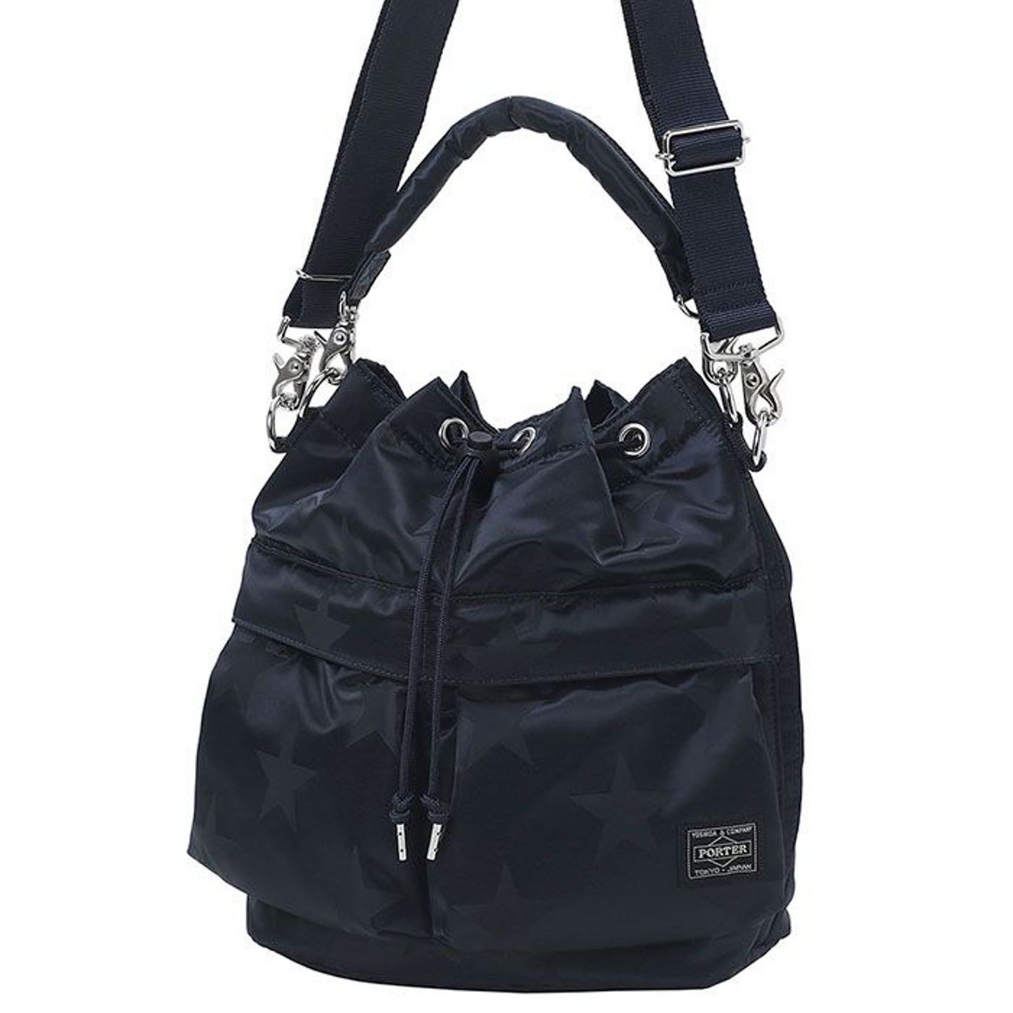 PORTER / FLAG