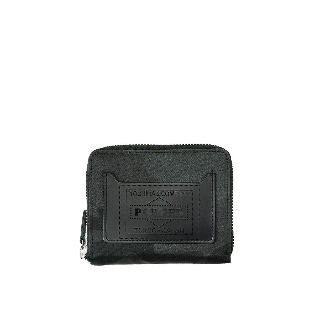 PORTER / CAMOUFLAGE WALLET