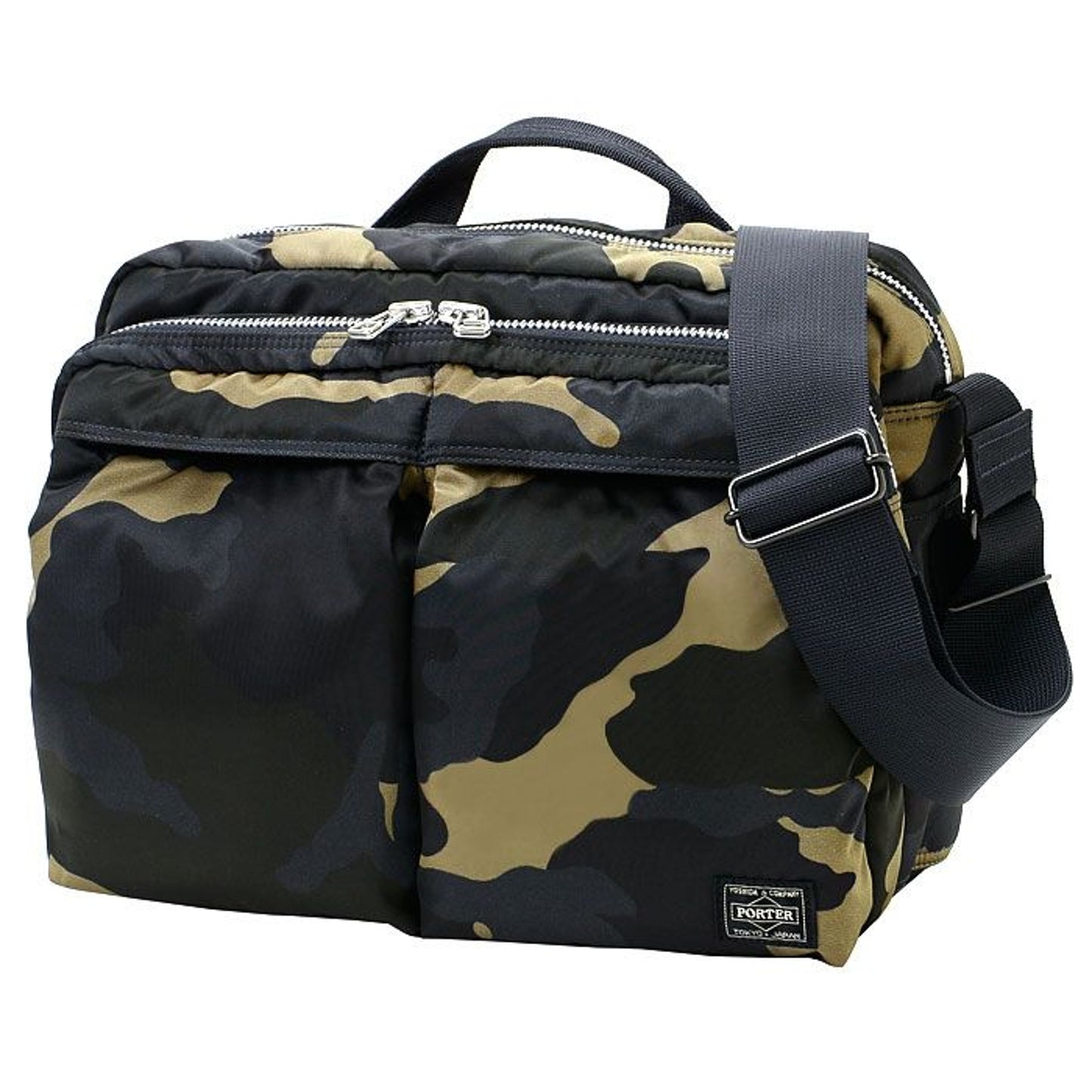 PORTER / COUNTER SHADE