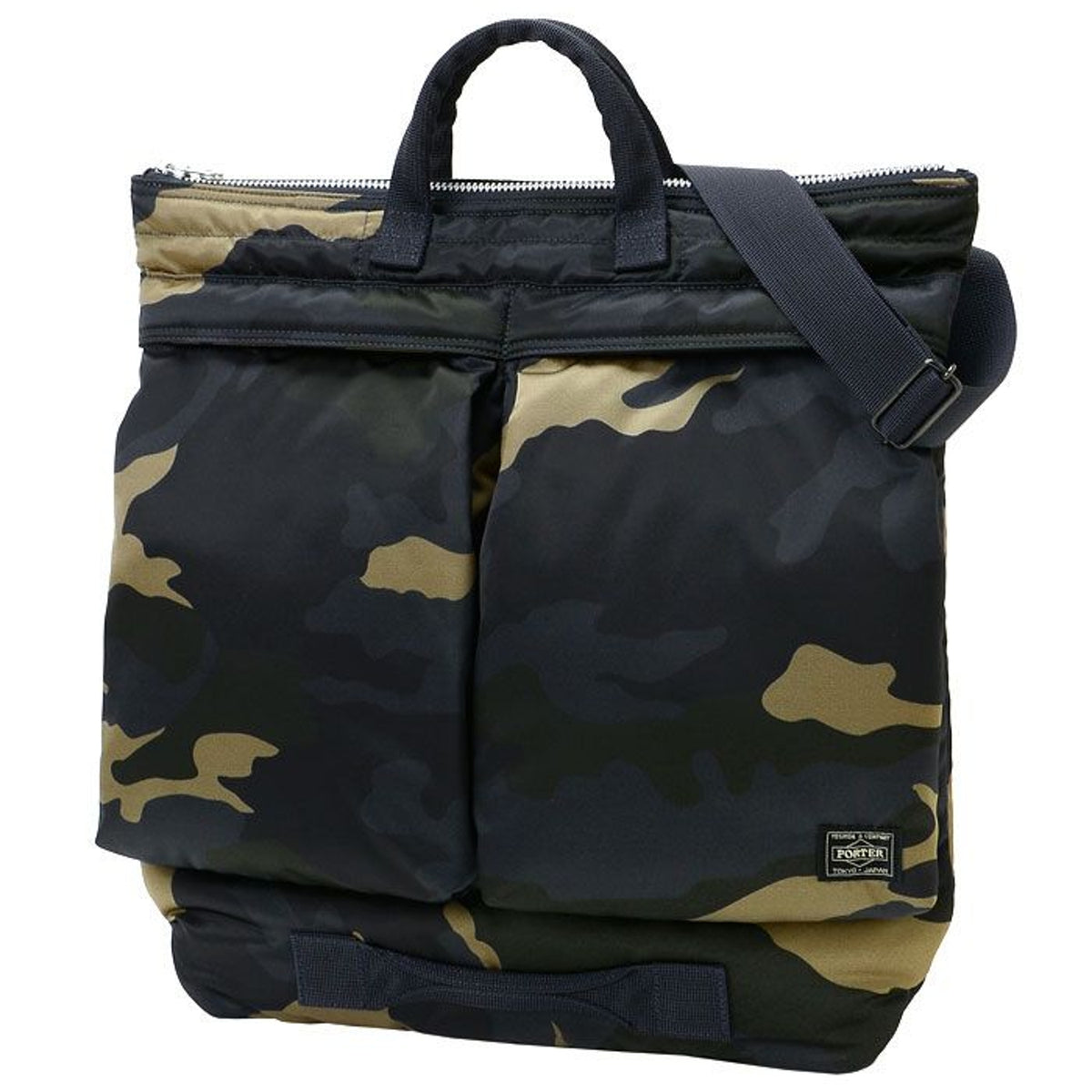 PORTER / COUNTER SHADE