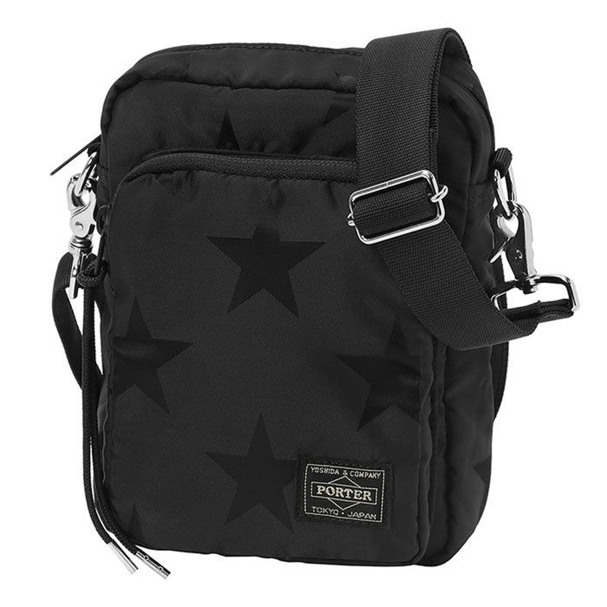 PORTER / FLAG