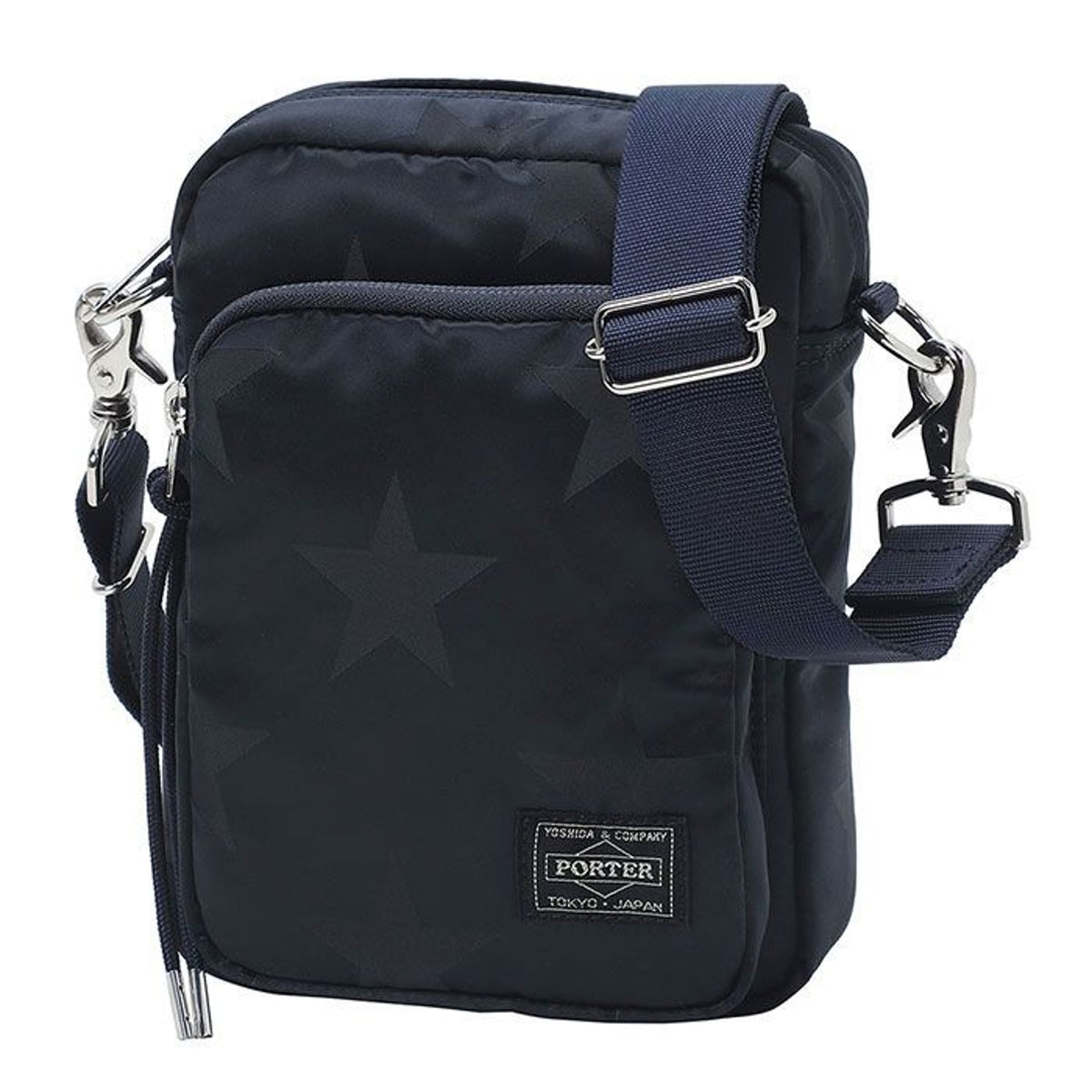 PORTER / FLAG