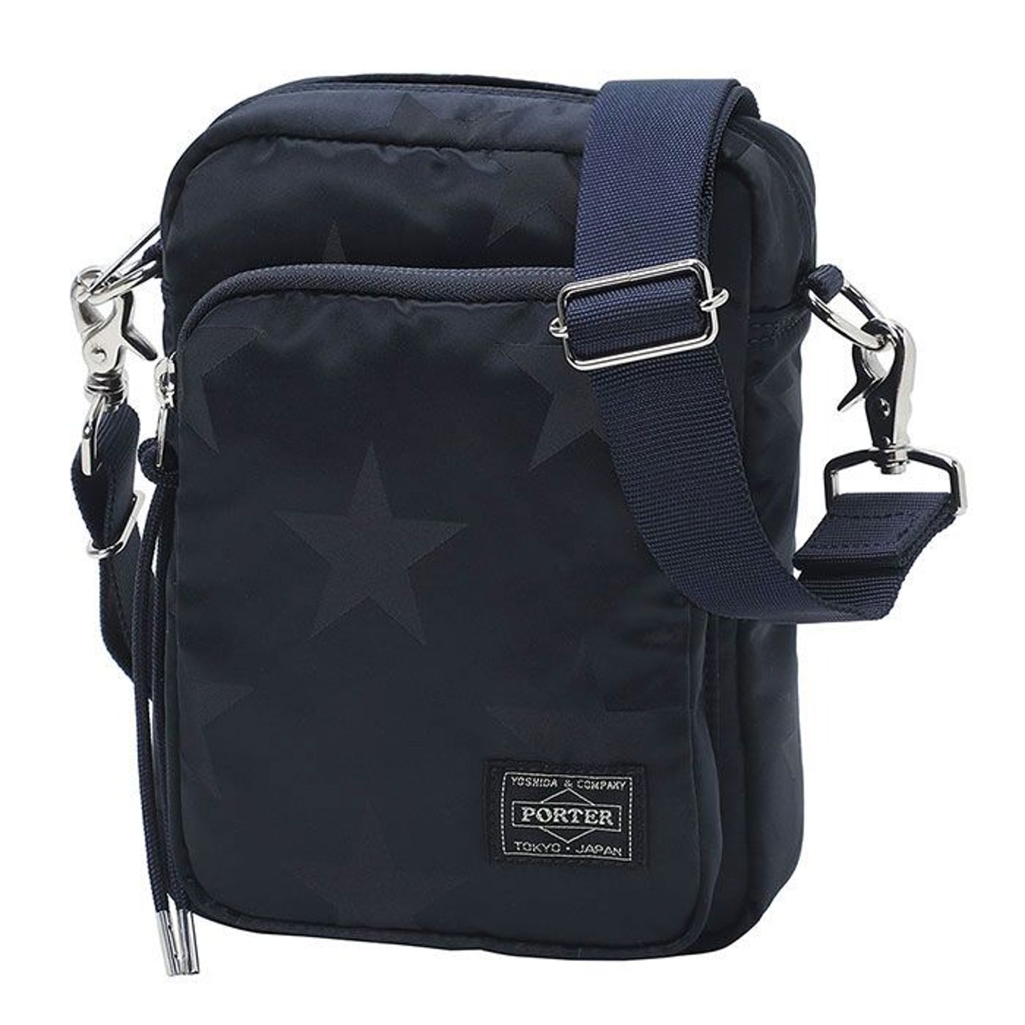 PORTER / FLAG