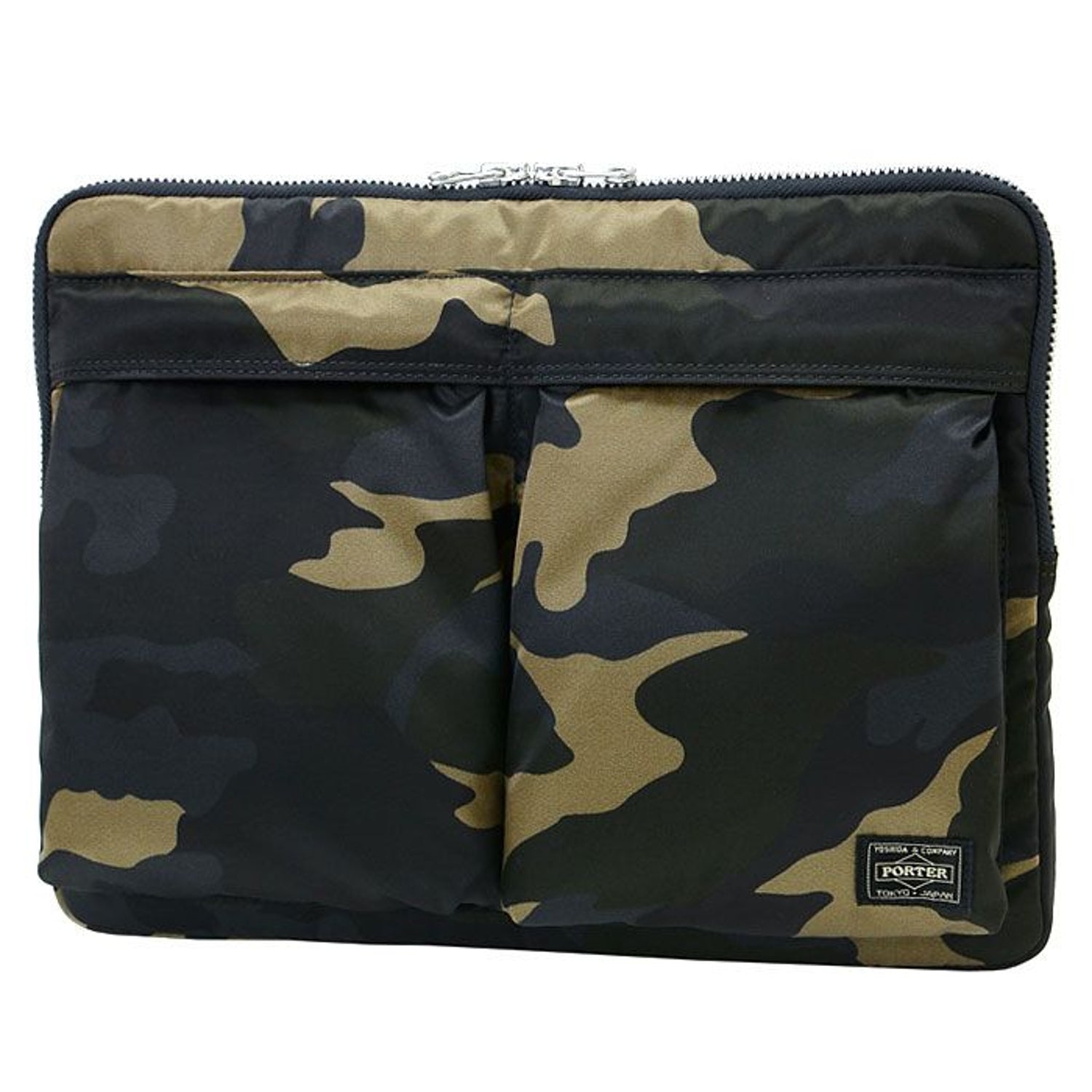 DOCUMENT CASE – YOSHIDA PORTER