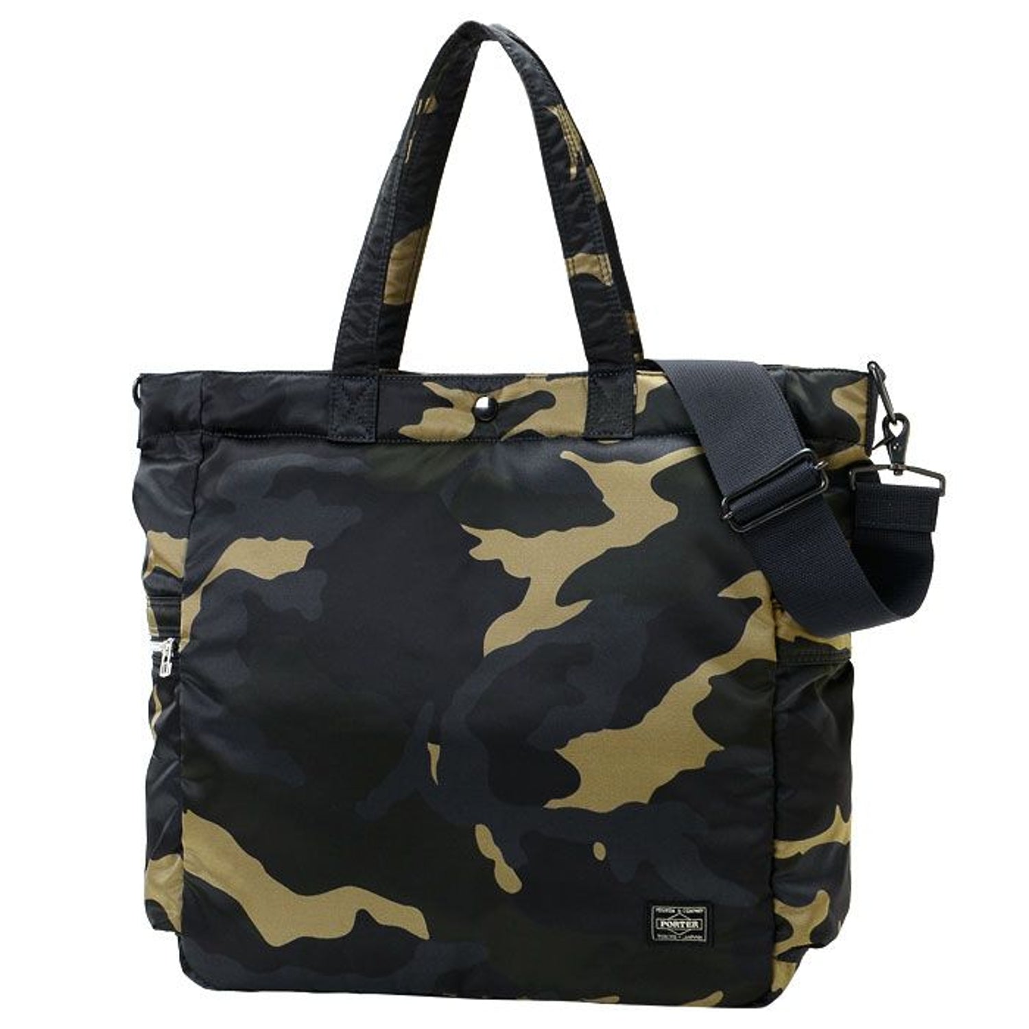 PORTER / COUNTER SHADE – YOSHIDA PORTER