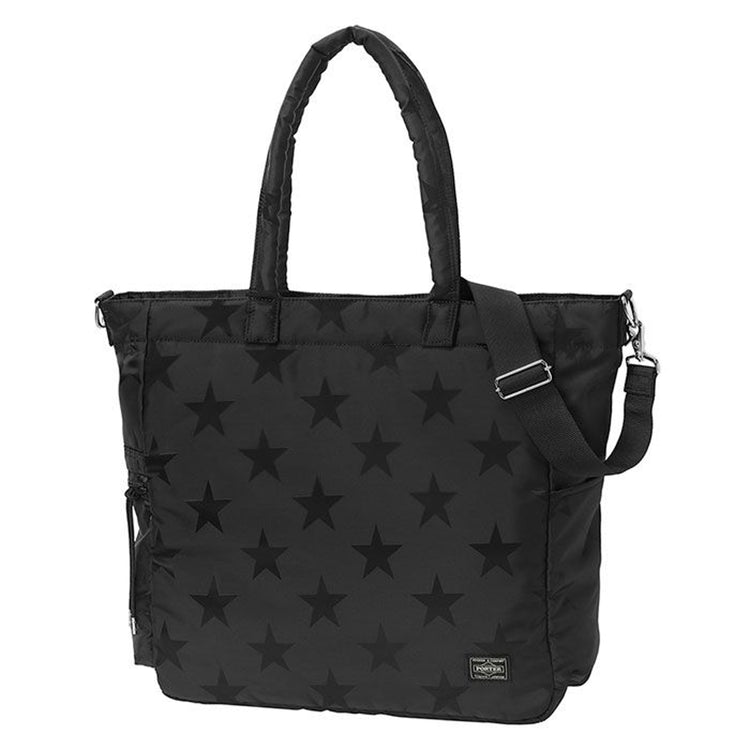PORTER / FLAG