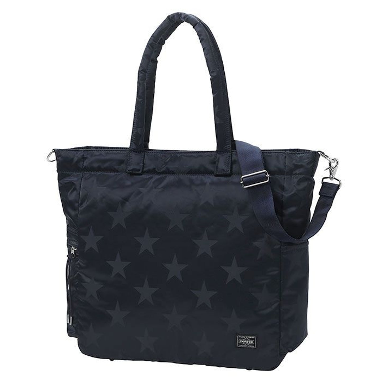 PORTER / FLAG