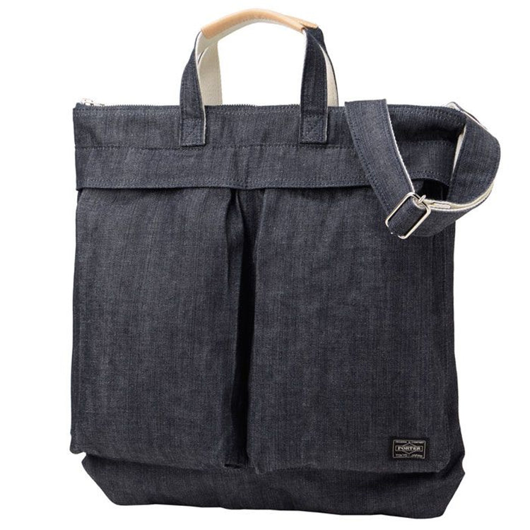 PORTER / JEAN