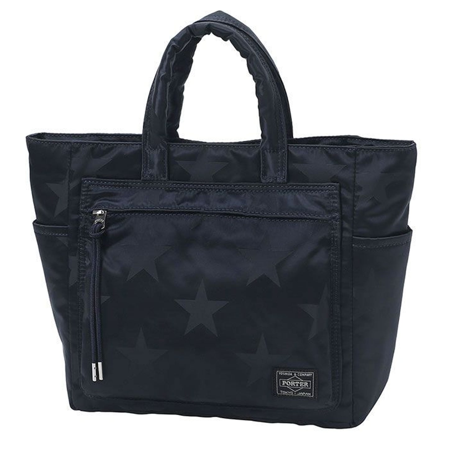 PORTER / FLAG