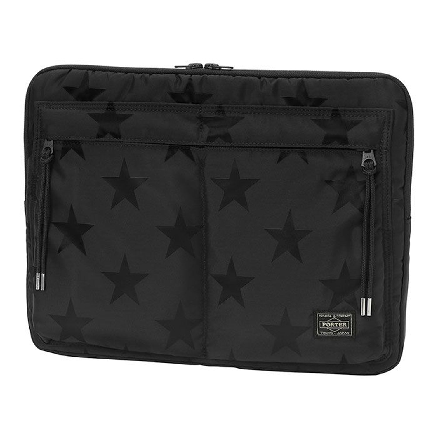 DOCUMENT CASE – YOSHIDA PORTER