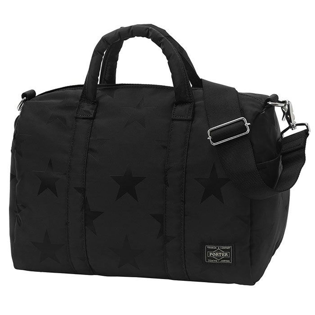 PORTER / FLAG