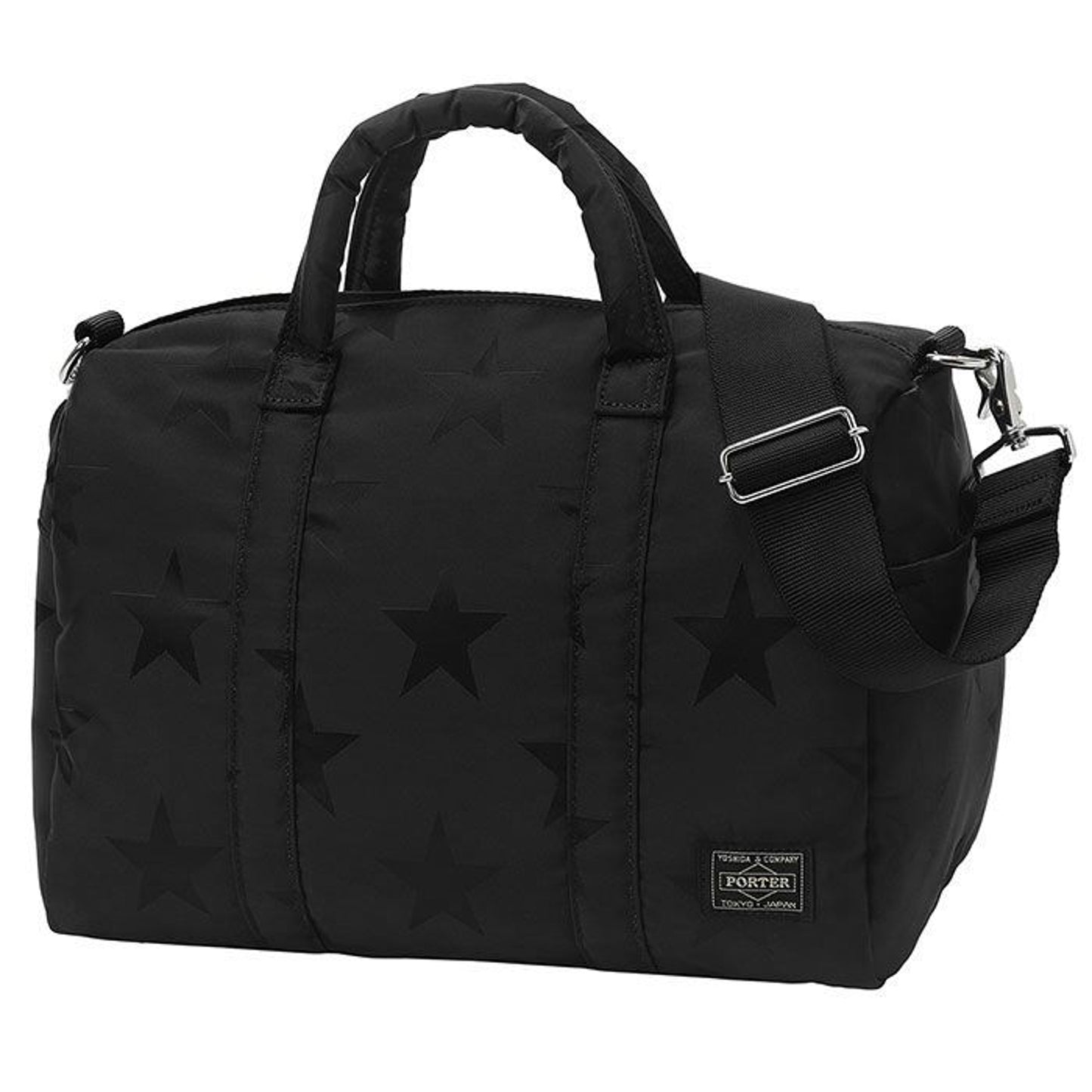 PORTER / FLAG