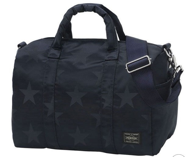 PORTER / FLAG