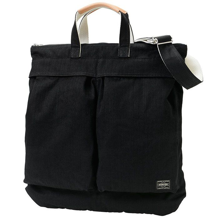 PORTER / NOIR
