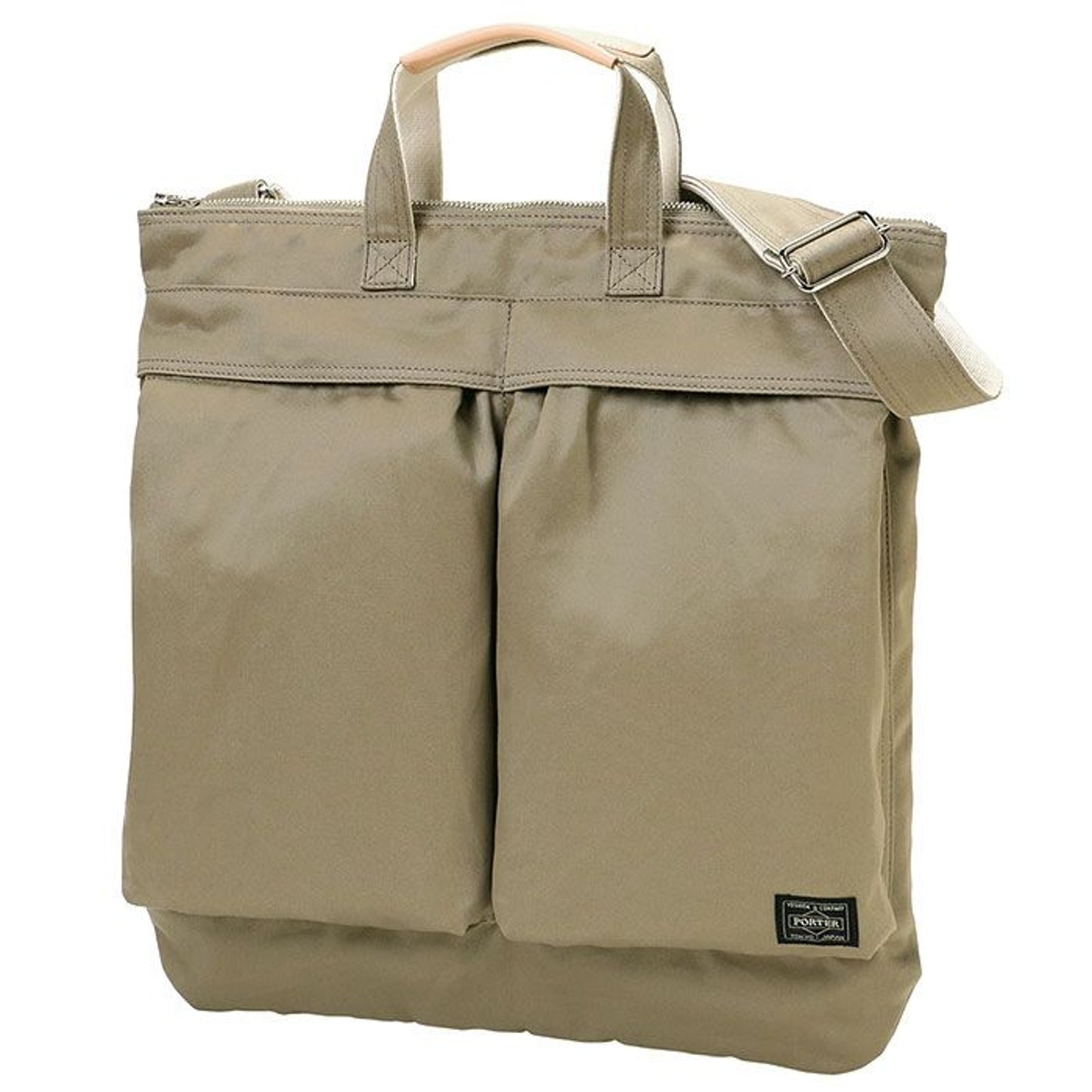 PORTER / WEAPON