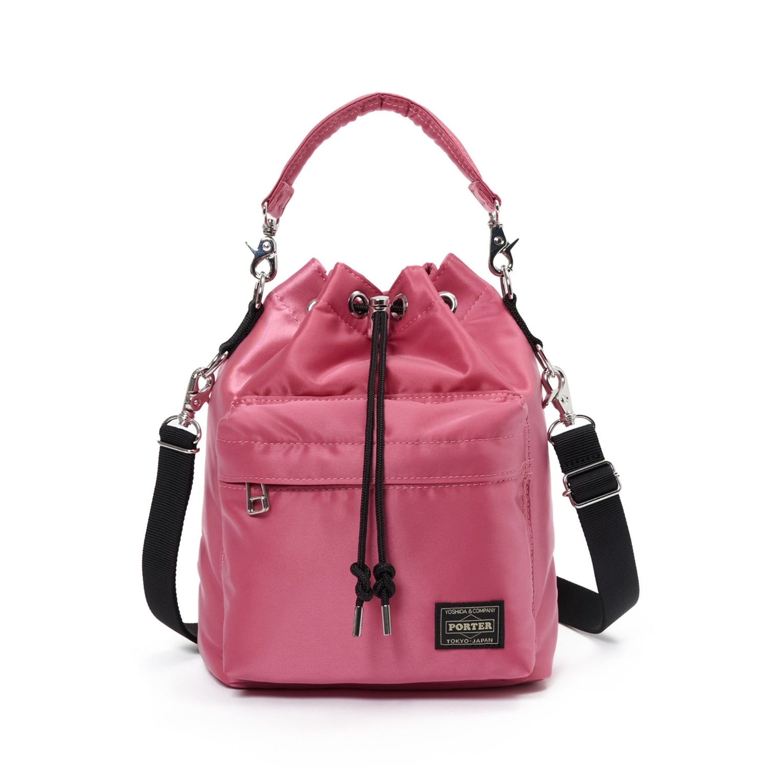 HANDBAG – YOSHIDA PORTER