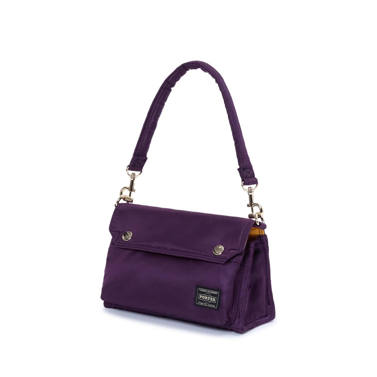 PORTER / SPINEL – YOSHIDA PORTER