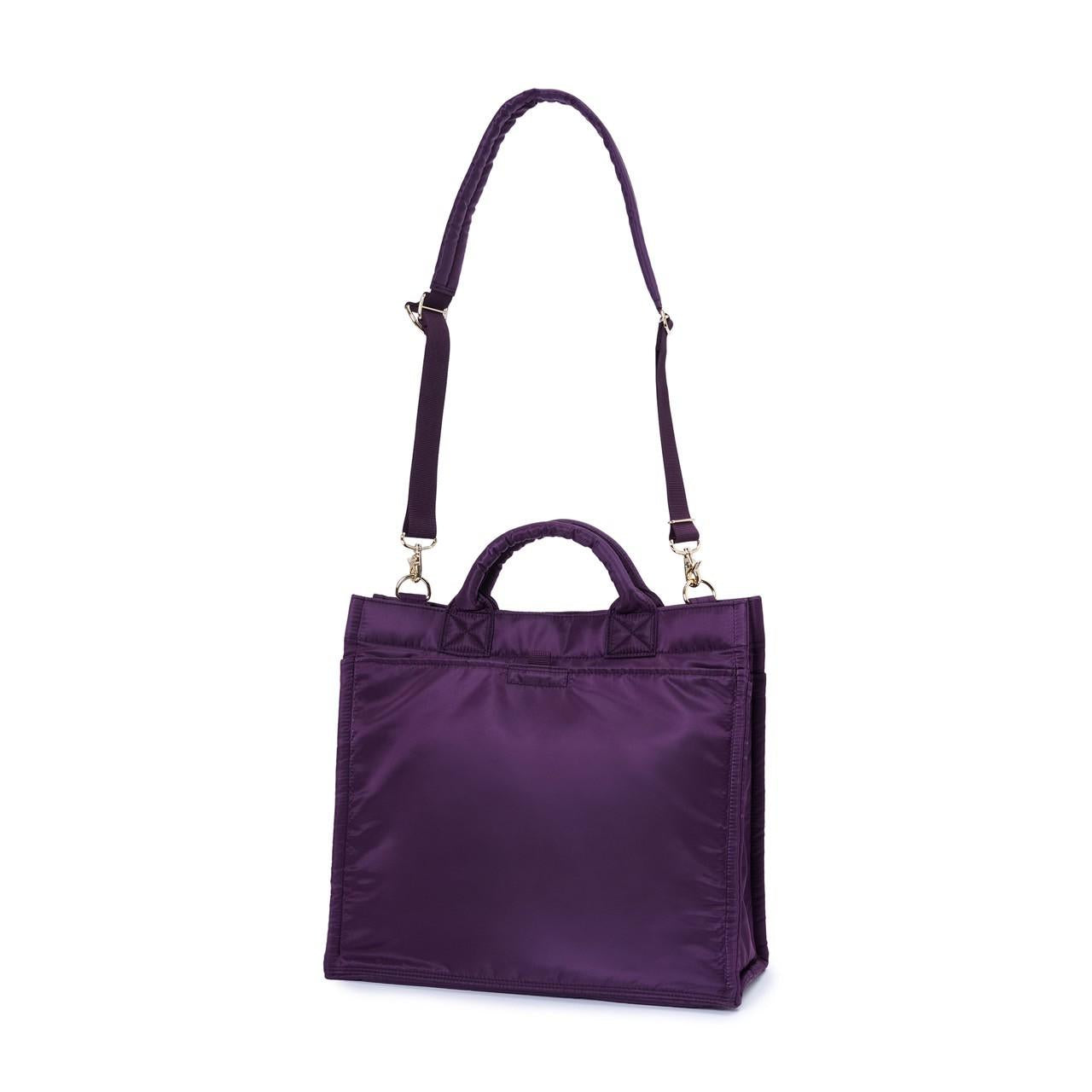 PORTER / SPINEL – YOSHIDA PORTER