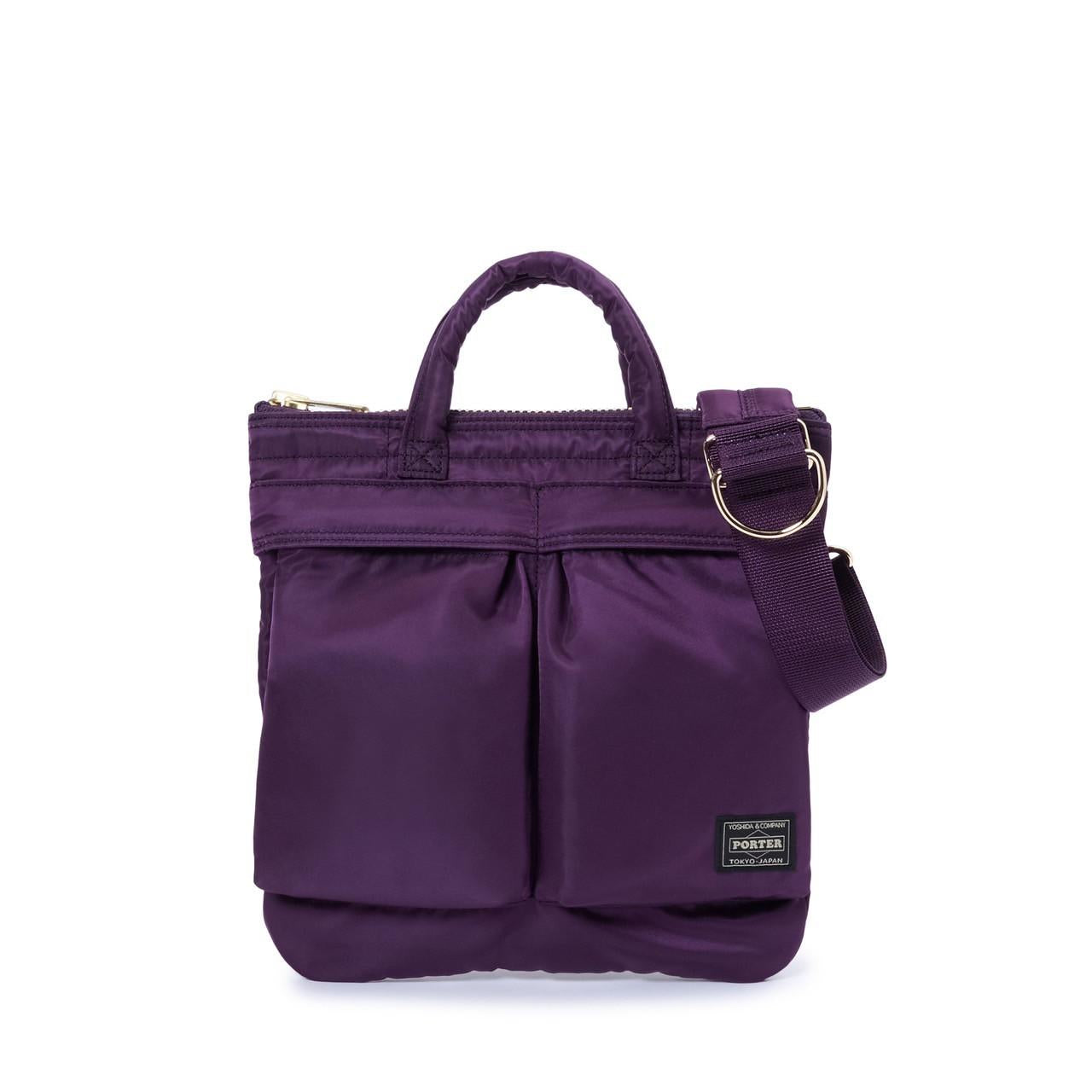 【美品】PORTER PORTER / SPINEL – YOSHIDA PORTER