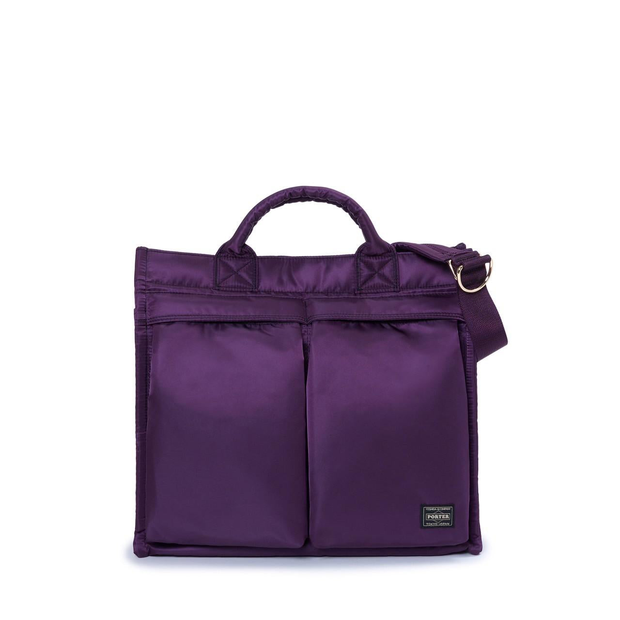PORTER / SPINEL