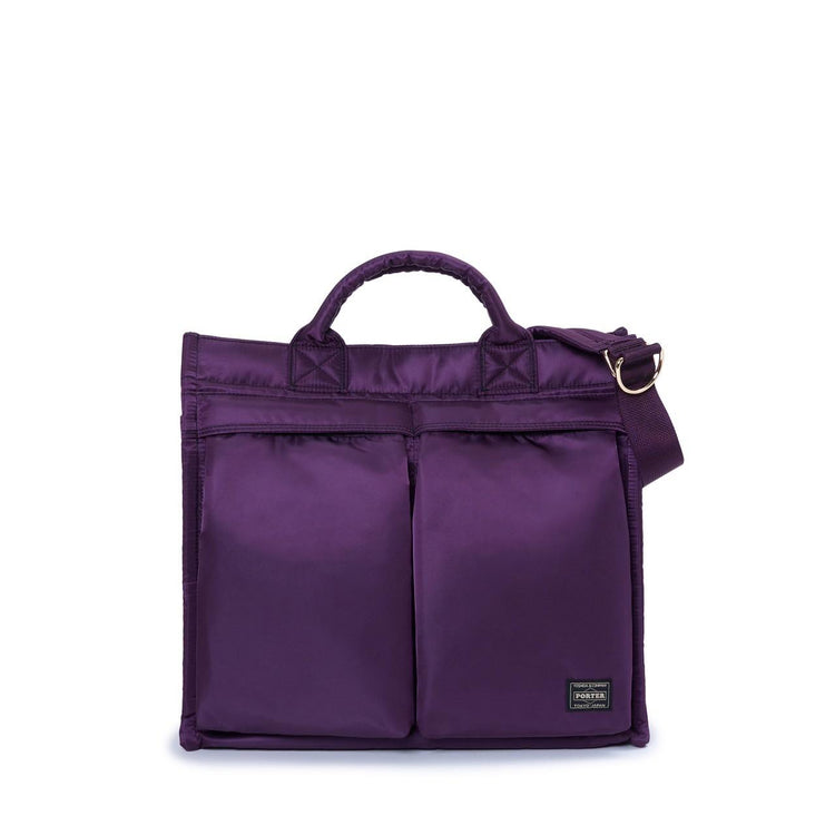 PORTER / SPINEL