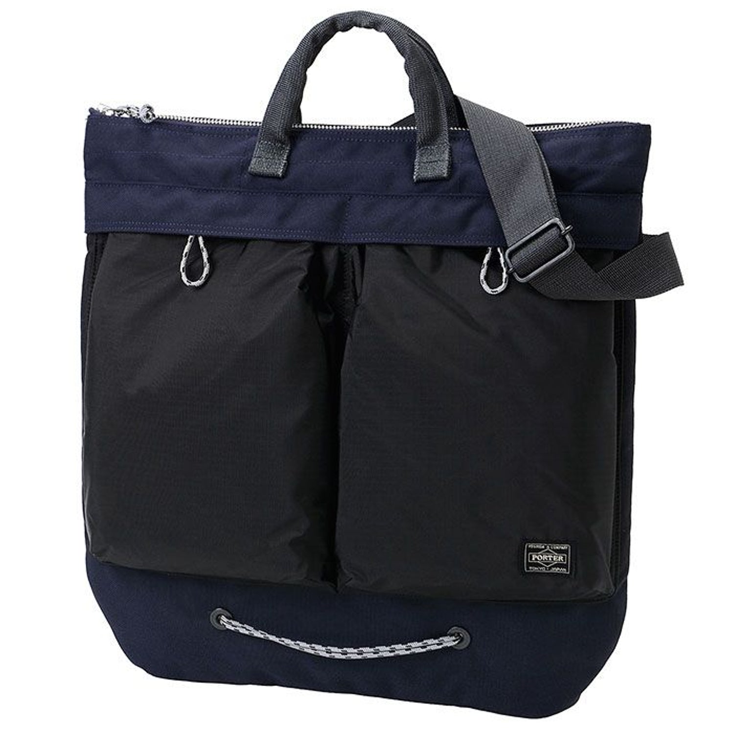PORTER / HYPE – YOSHIDA PORTER