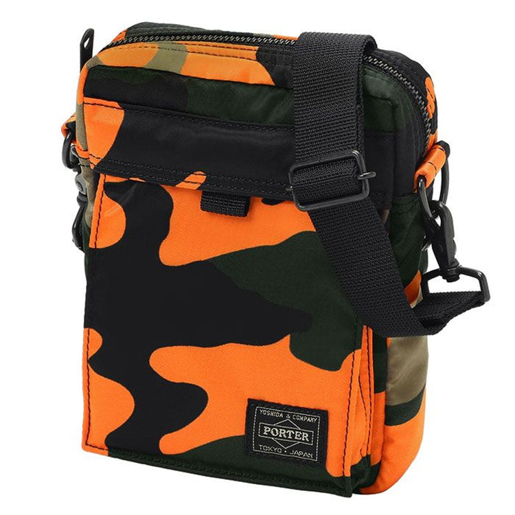PORTER / PS CAMO