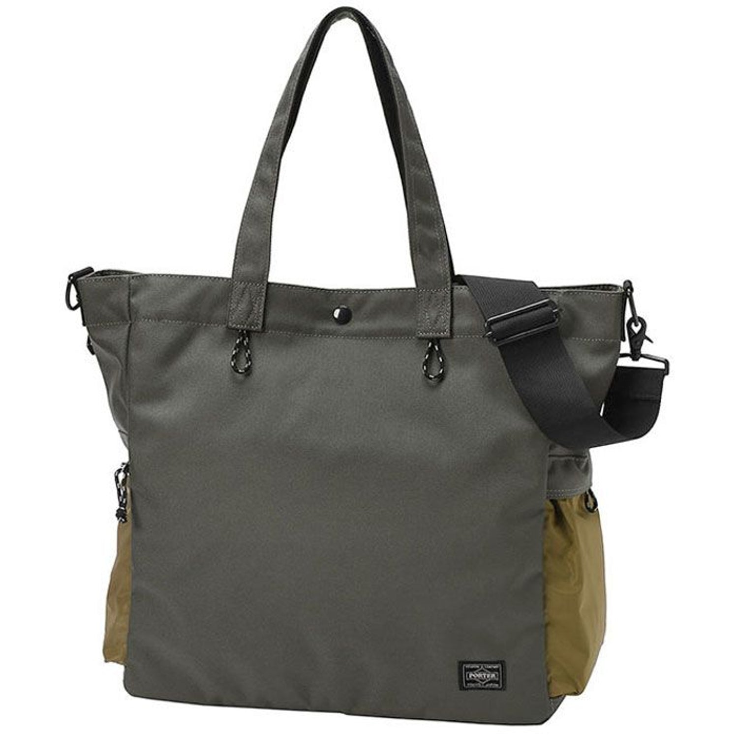 PORTER / HYPE – YOSHIDA PORTER