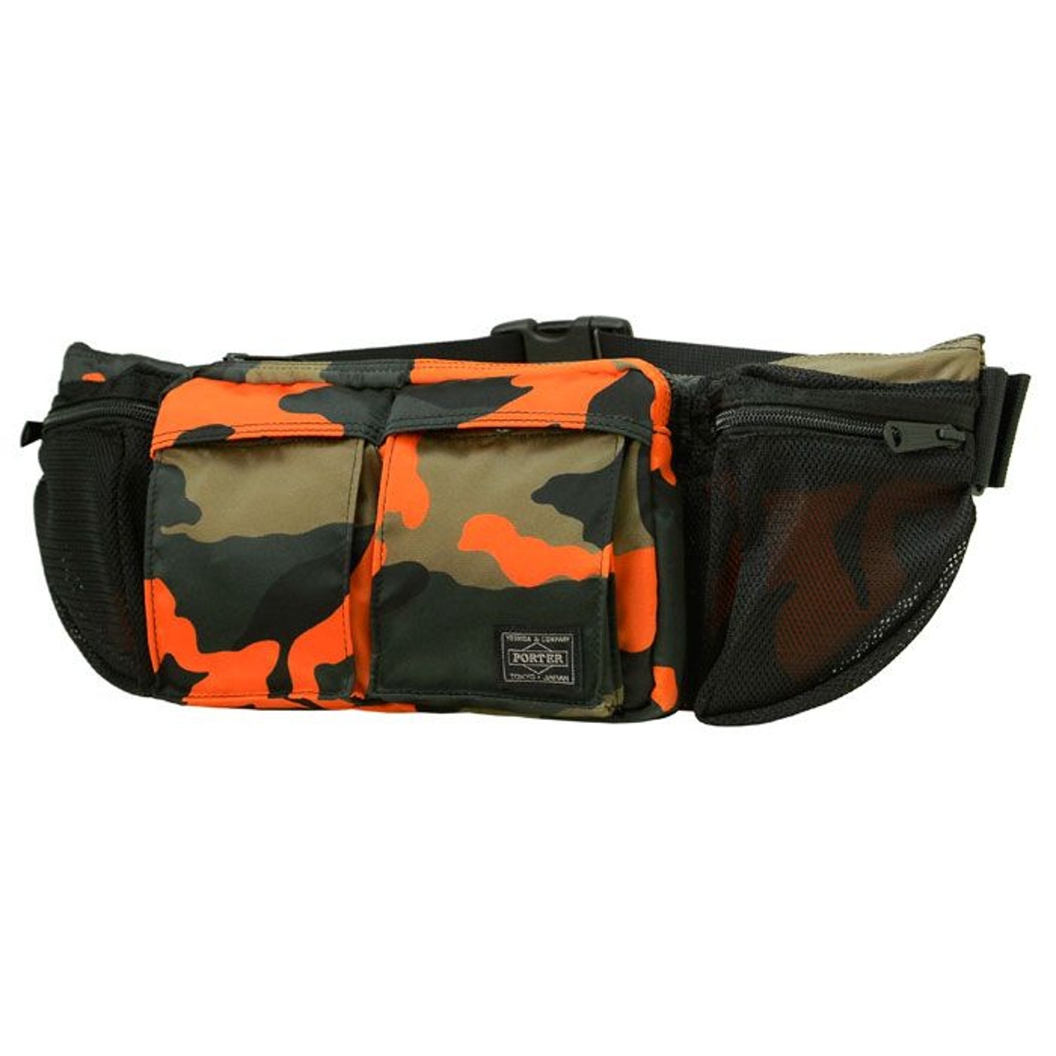 PS CAMO – YOSHIDA PORTER