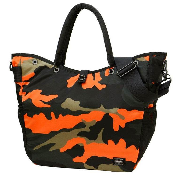 PORTER / PS CAMO