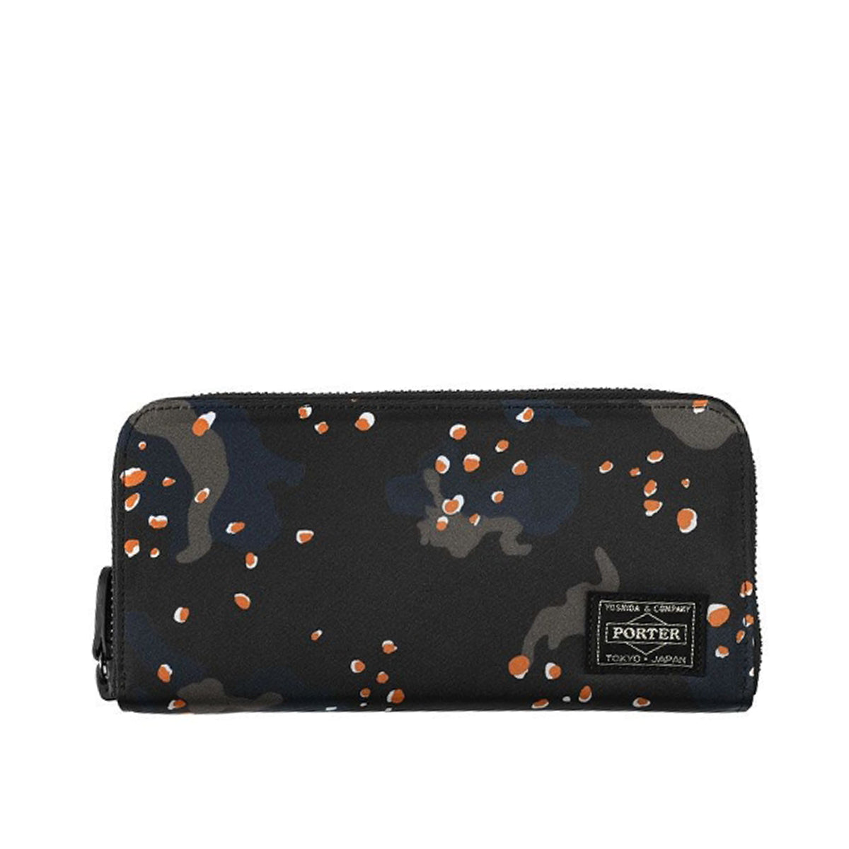 PORTER / PS CHIP CAMO – YOSHIDA PORTER