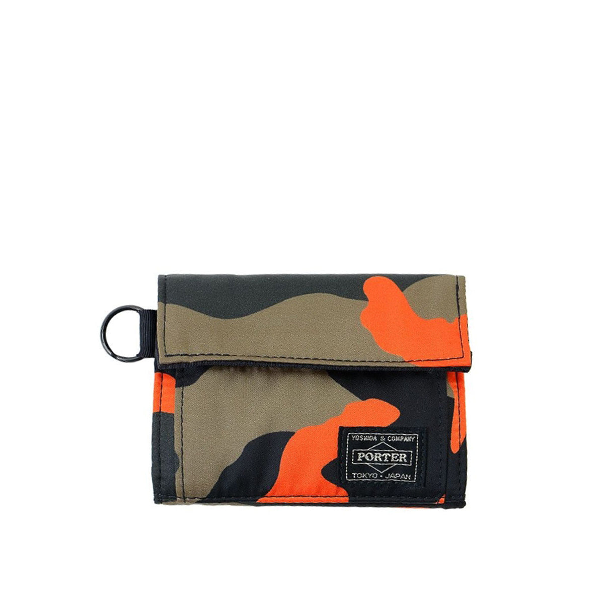 PORTER / PS CAMO – YOSHIDA PORTER
